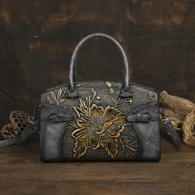 PRINTED FASHION CROSSBODY BAG